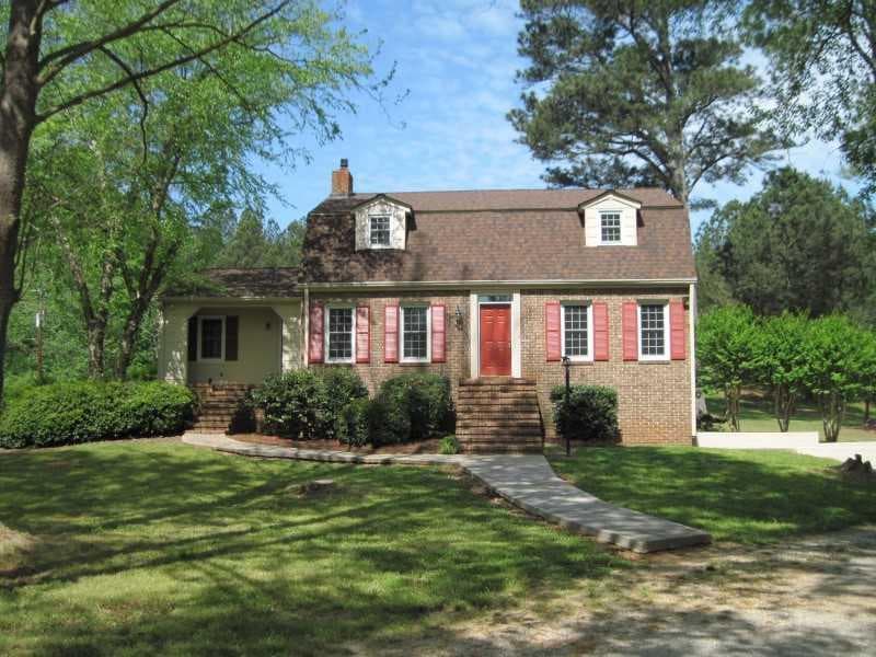 425 STOCK GAP Road, Monroe, GA 30656 — most recent listing photo