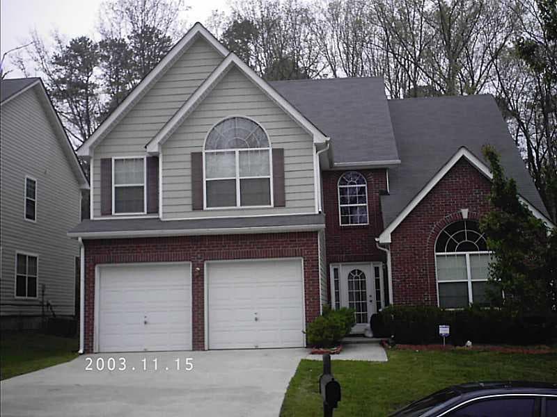 278 BONNES Drive, Austell, GA 30127 — most recent listing photo