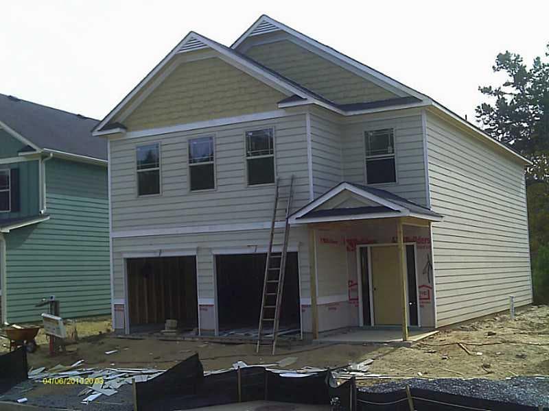 314 Alcovy Way, Woodstock, GA 30188 — most recent listing photo