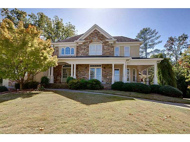 1385 Woodland Lake Drive, Snellville, GA 30078 — most recent listing photo