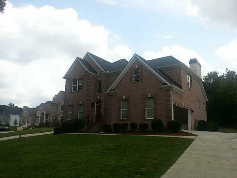 2571 Old Covington Road, Conyers, GA 30013 — most recent listing photo