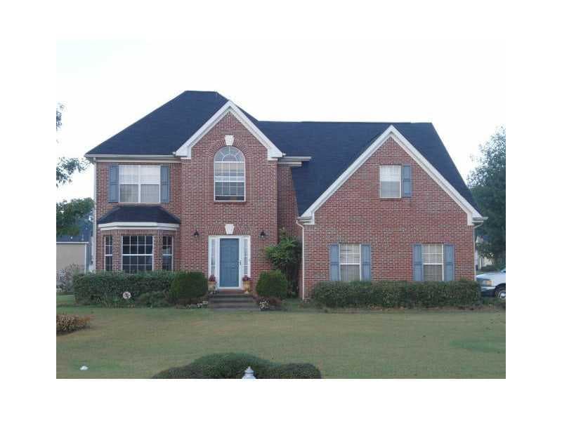 160 Palisade Point Drive, Ellenwood, GA 30294 — most recent listing photo