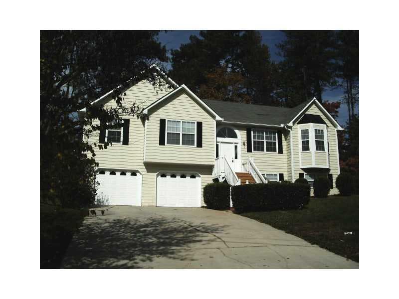 2323 Boulder Springs Drive, Ellenwood, GA 30294 — most recent listing photo