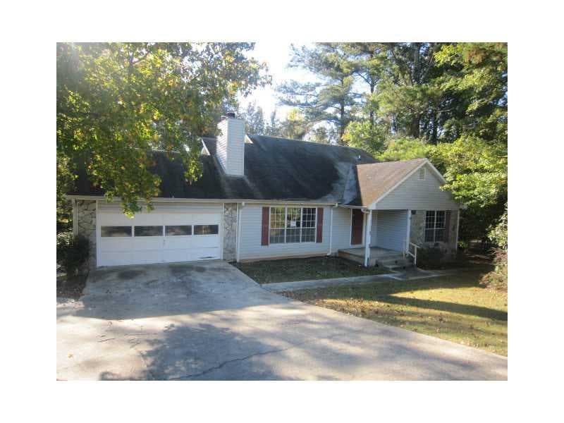 3158 Bomar Road, Douglasville, GA 30135 — most recent listing photo