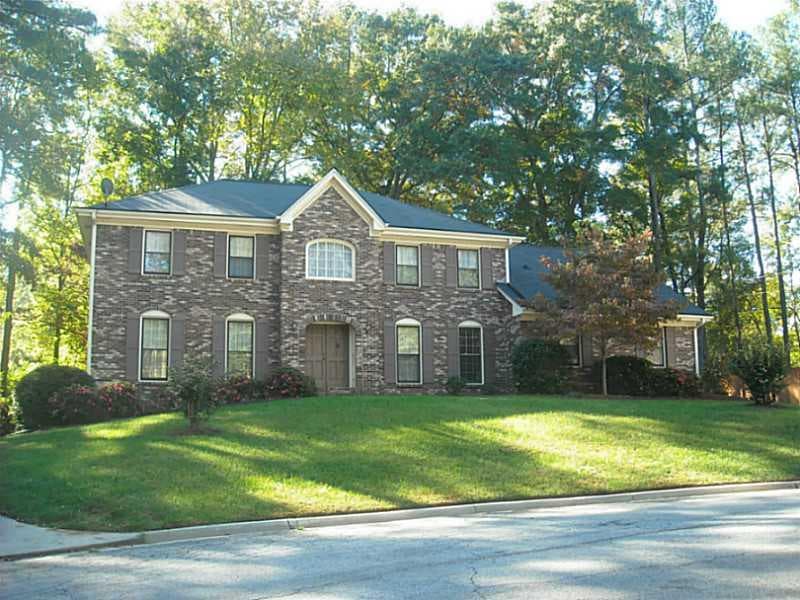 1201 Coronation Drive, Dunwoody, GA 30338 — most recent listing photo