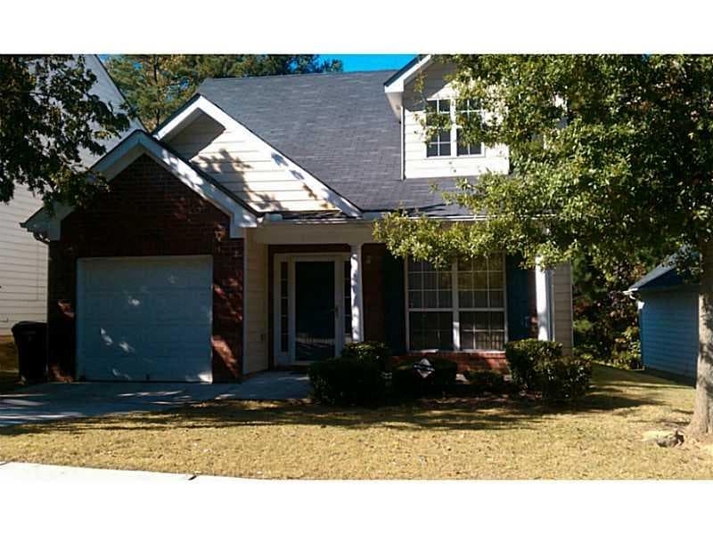 4433 Ravenwood Drive, Union City, GA 30291 — most recent listing photo