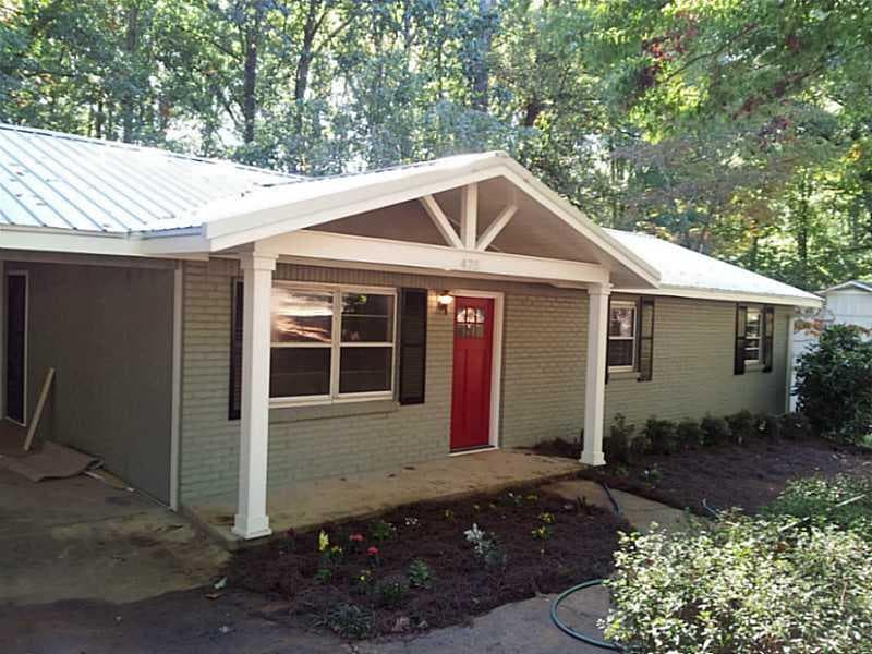 475 Valley Creek Road, Mableton, GA 30126 — most recent listing photo