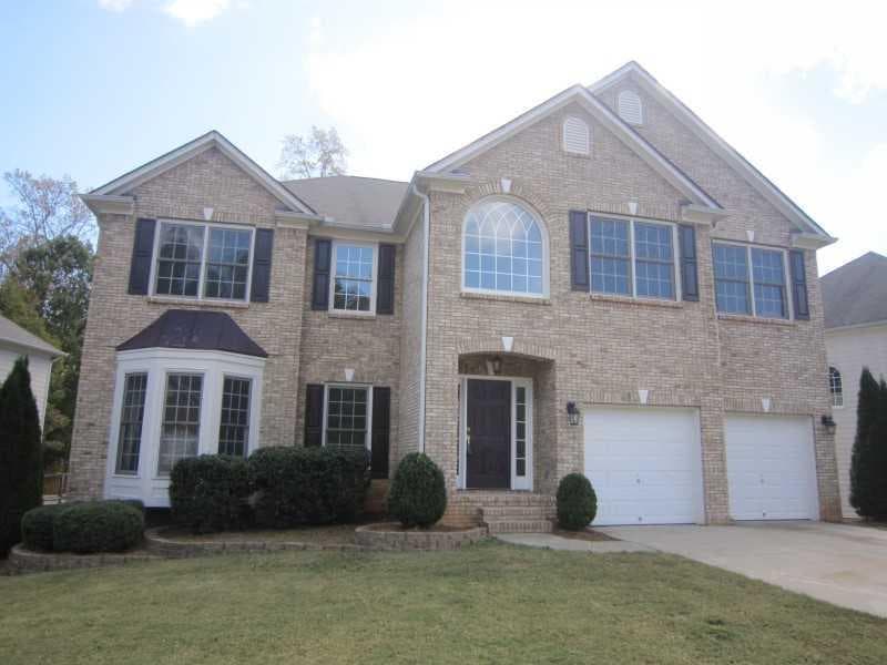 5 bedroom, 3,255 sq ft single family residence sold at 2667 Stockbridge Way, Dacula, GA 30019