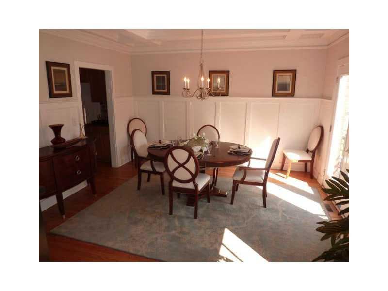 3 bedroom condominium sold at 2430 Dresden Parc Circle 10, Atlanta, GA 30345
