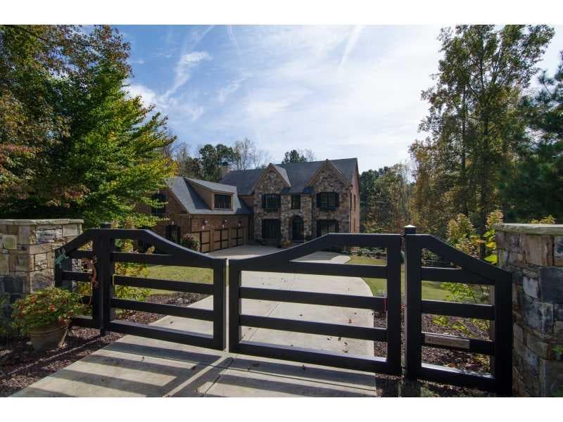 15625 Canterbury Chase, Milton, GA 30004 — most recent listing photo