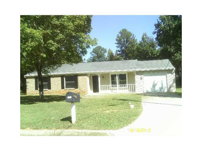 5260 Long Green Lane, Stone Mountain, GA 30088 — most recent listing photo