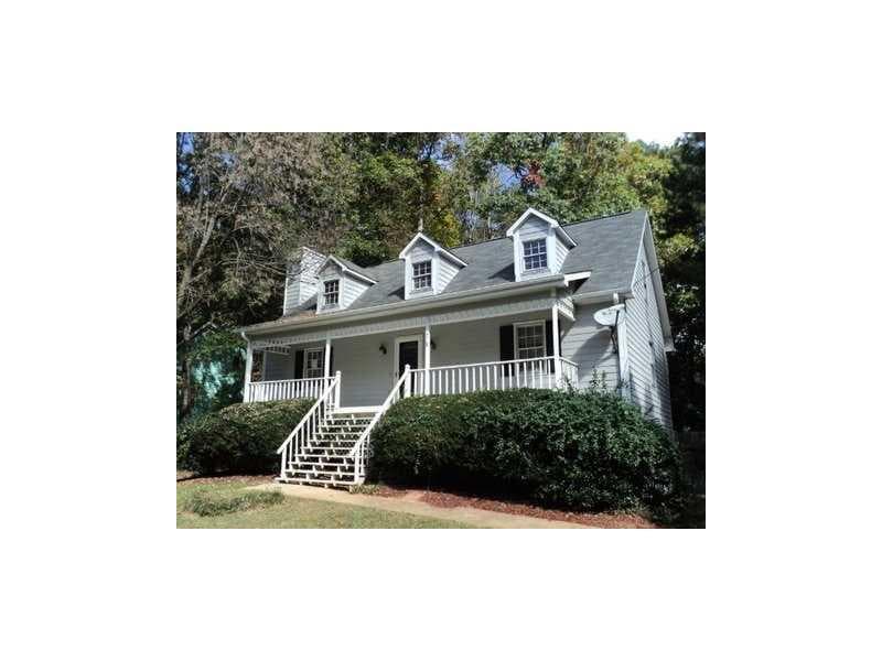 718 Slew Avenue, Lawrenceville, GA 30043 — most recent listing photo