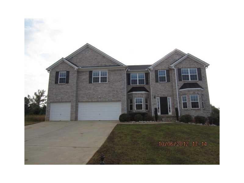 185 PARKCREST Lane, Dallas, GA 30132 — most recent listing photo