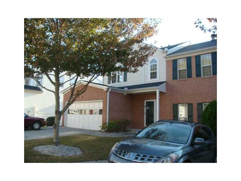2 bedroom condominium sold at 2072 Pinnacle Point Drive 2072, Norcross, GA 30071
