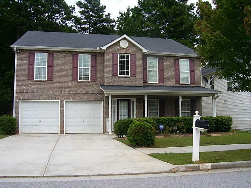 5029 Duval Point Way, Snellville, GA 30039 — most recent listing photo