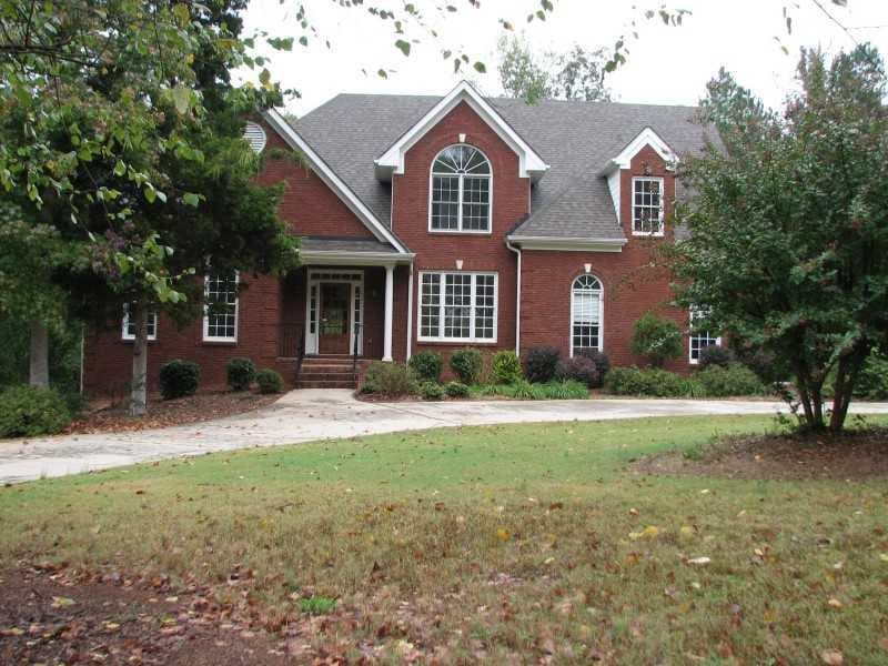 10 CREEK BREEZE Way, Oxford, GA 30054 — most recent listing photo