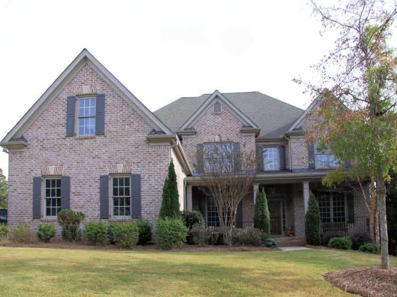 305 Troup Court, Canton, GA 30115 — most recent listing photo