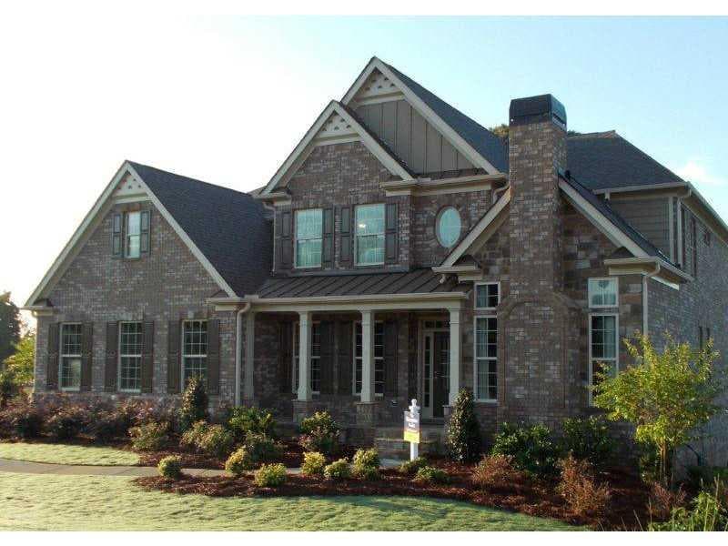 3295 Sundew Drive, Acworth, GA 30101 — most recent listing photo