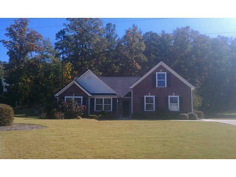 735 Shannon Road, Loganville, GA 30052 — most recent listing photo