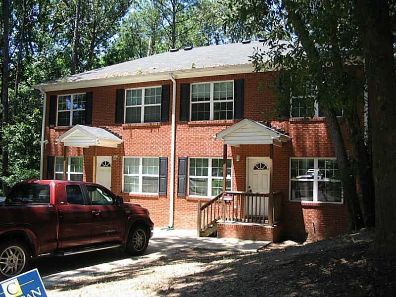 duplex sold at 2685 Morris Street, Atlanta, GA 30318