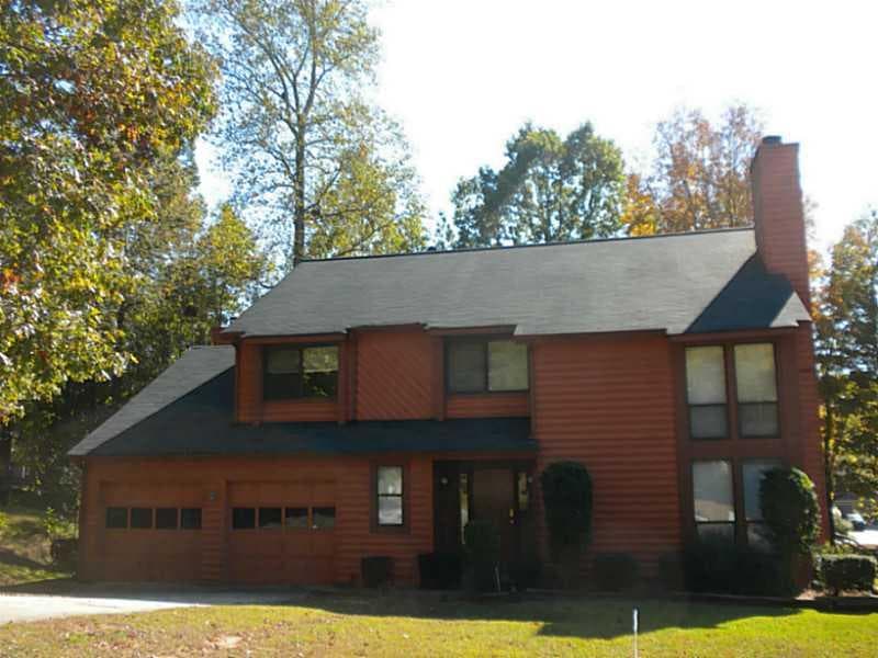 3 bedroom single family residence sold at 4923 Terrace Green Way, Stone Mountain, GA 30088