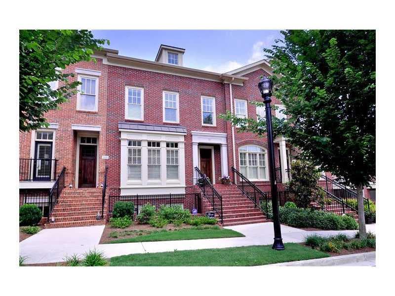 3 bedroom, 2,840 sq ft condominium sold at 211 Riversgate Drive 42, Atlanta, GA 30339