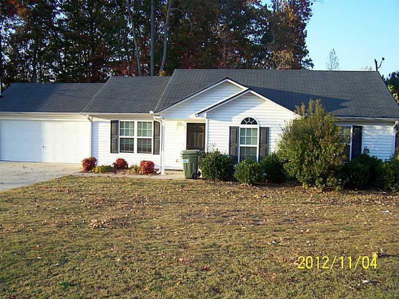 122 Prometheous Way, Rockmart, GA 30153 — most recent listing photo
