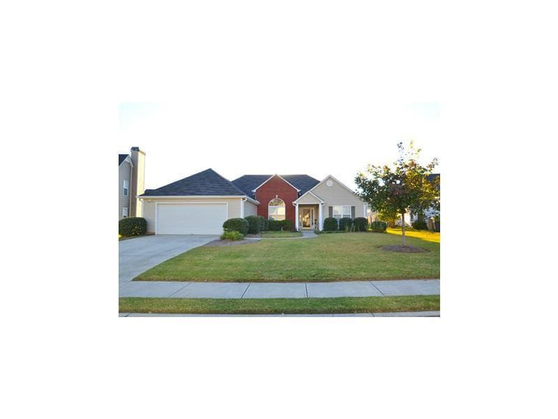 3451 Grayson Manor Court, Loganville, GA 30052 — most recent listing photo