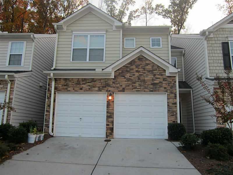 3 bedroom, 2,128 sq ft townhouse sold at 23 Jekyll Drive 23, Marietta, GA 30066