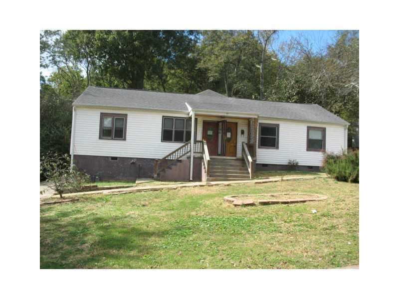 196 Lakewood Drive, Marietta, GA 30060 — most recent listing photo