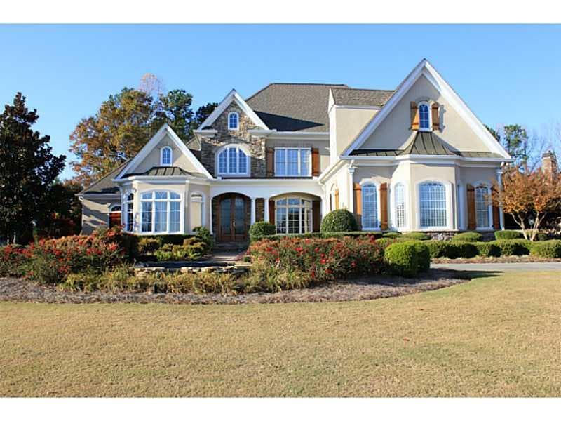 101 Gold Leaf Court, Canton, GA 30114 — most recent listing photo