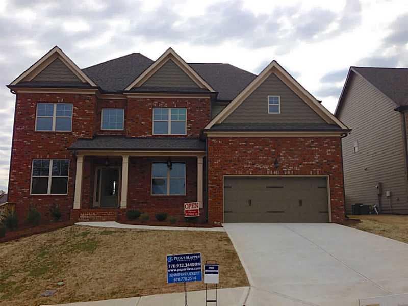 4739 Moon Hollow Court, Buford, GA 30519 — most recent listing photo