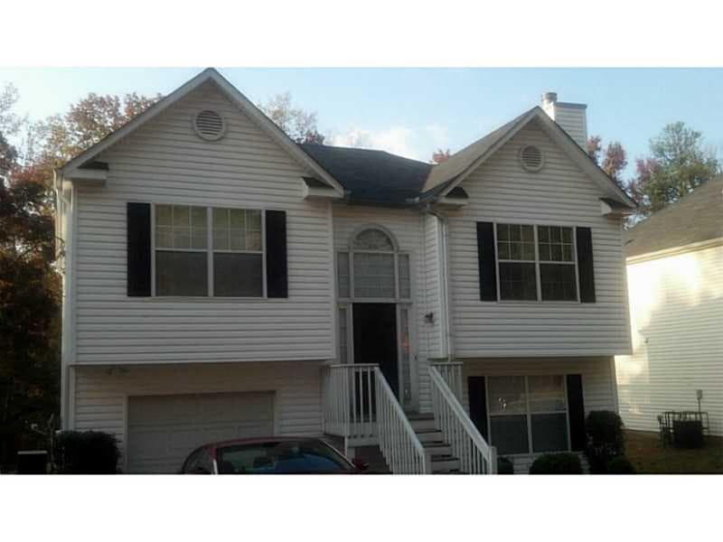 3 bedroom, 1,784 sq ft single family residence sold at 7016 Shenandoah Trail, Austell, GA 30168
