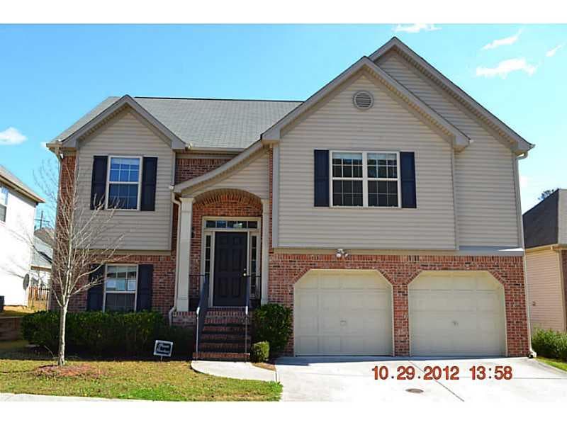 4875 Chimney Hill Court, Austell, GA 30106 — most recent listing photo