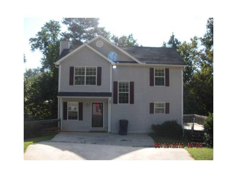 3 bedroom, 1,492 sq ft single family residence sold at 520 Ashland Manor Drive, Lawrenceville, GA 30045