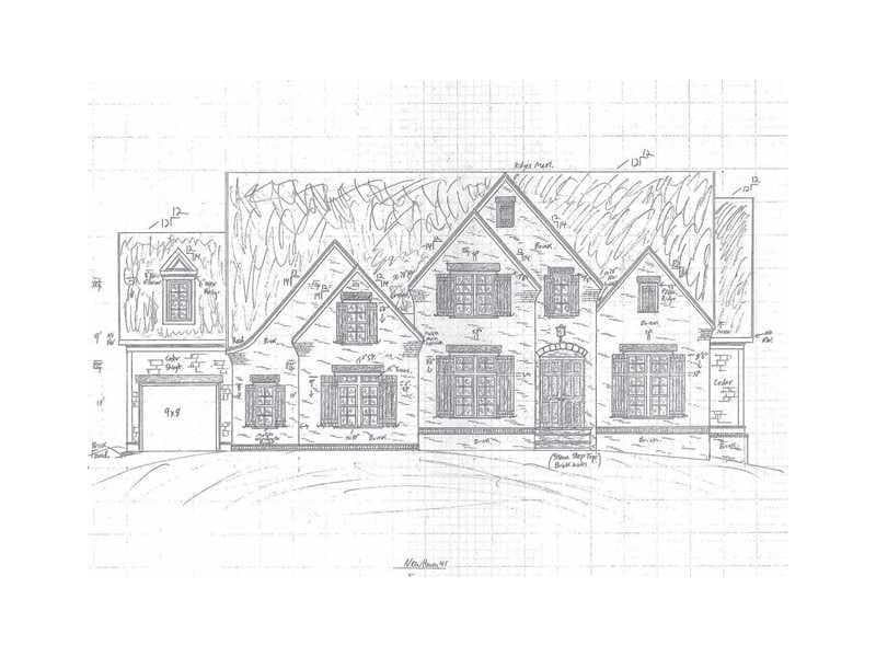 225 Newhaven Drive, Fayetteville, GA 30215 — most recent listing photo