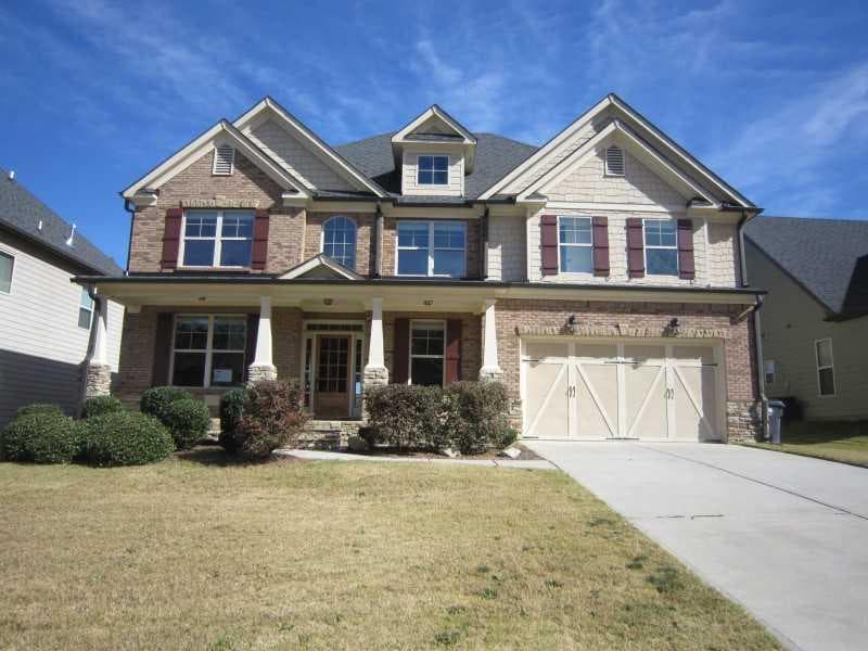 1250 Del Mar Club Drive, Dacula, GA 30019 — most recent listing photo