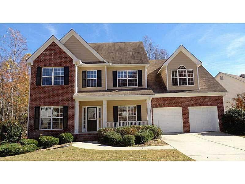 3847 Walnut Grove Way, Gainesville, GA 30506 — most recent listing photo