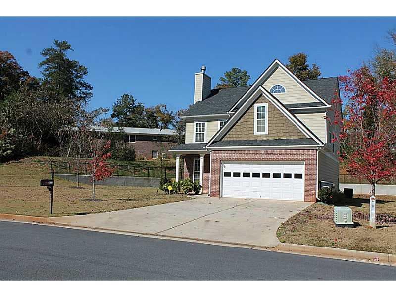 5818 Mitchell Chase Trail, Mableton, GA 30126 — most recent listing photo