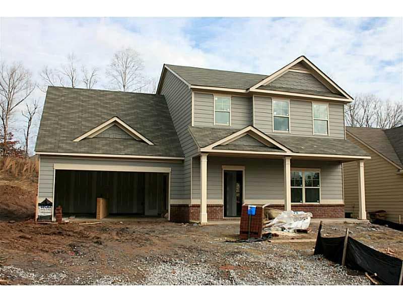 3275 Ivey Ridge Road, Buford, GA 30519 — most recent listing photo