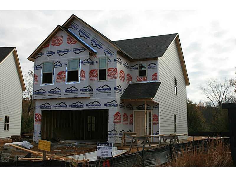 2853 Morgan Farm Court, Buford, GA 30519 — most recent listing photo