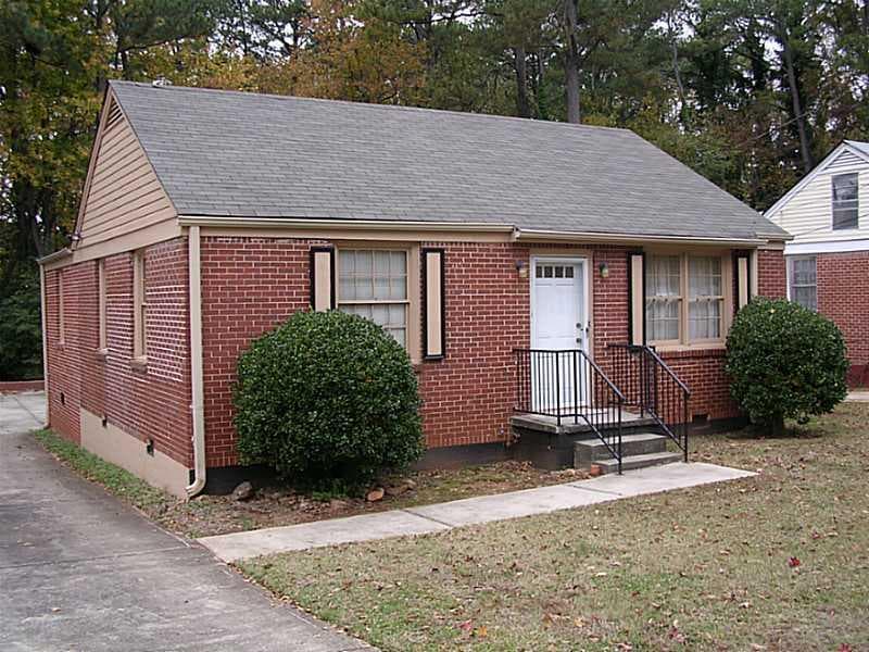 537 Quillian Avenue, Decatur, GA 30032 — most recent listing photo