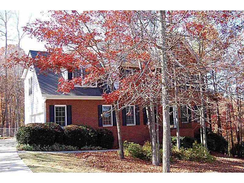 26 Planters Drive, Cartersville, GA 30120 — most recent listing photo