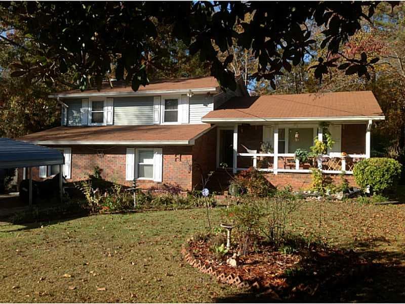 8941 Raven Drive, Jonesboro, GA 30238 — most recent listing photo