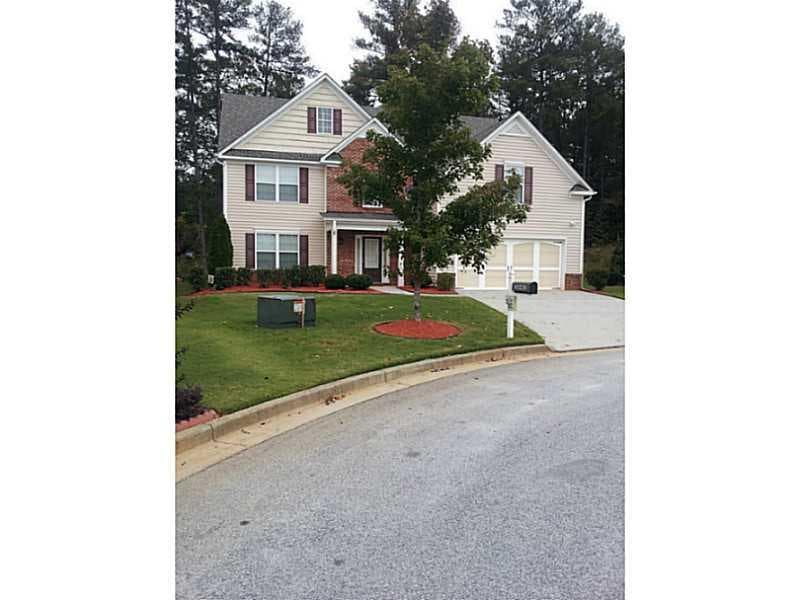3845 Sagebrush Lane, Snellville, GA 30039 — most recent listing photo