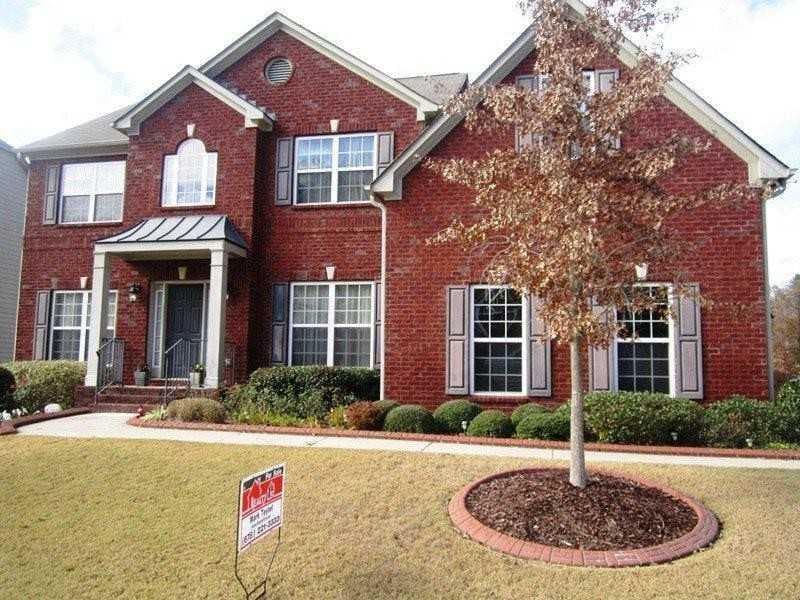 640 EXCALIBUR Court, Mableton, GA 30126 — most recent listing photo