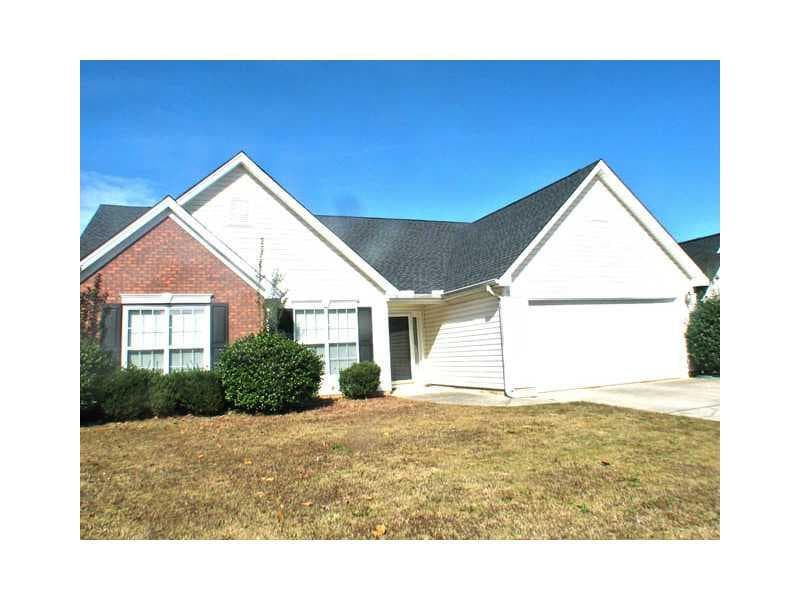 3286 Harmon Ridge Court, Buford, GA 30519 — most recent listing photo