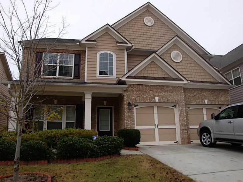 1448 Scenic Pines Drive, Lawrenceville, GA 30044 — most recent listing photo