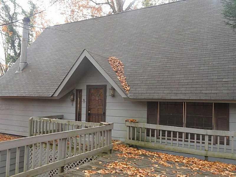 3 bedroom single family residence sold at 3733 Ronny Way, Gainesville, GA 30506