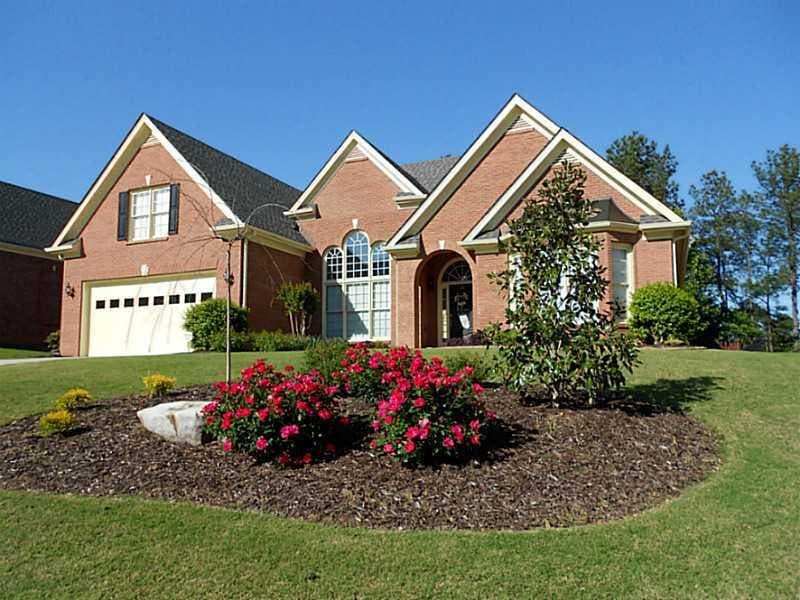 3950 Bonnett Creek Lane, Hoschton, GA 30548 — most recent listing photo